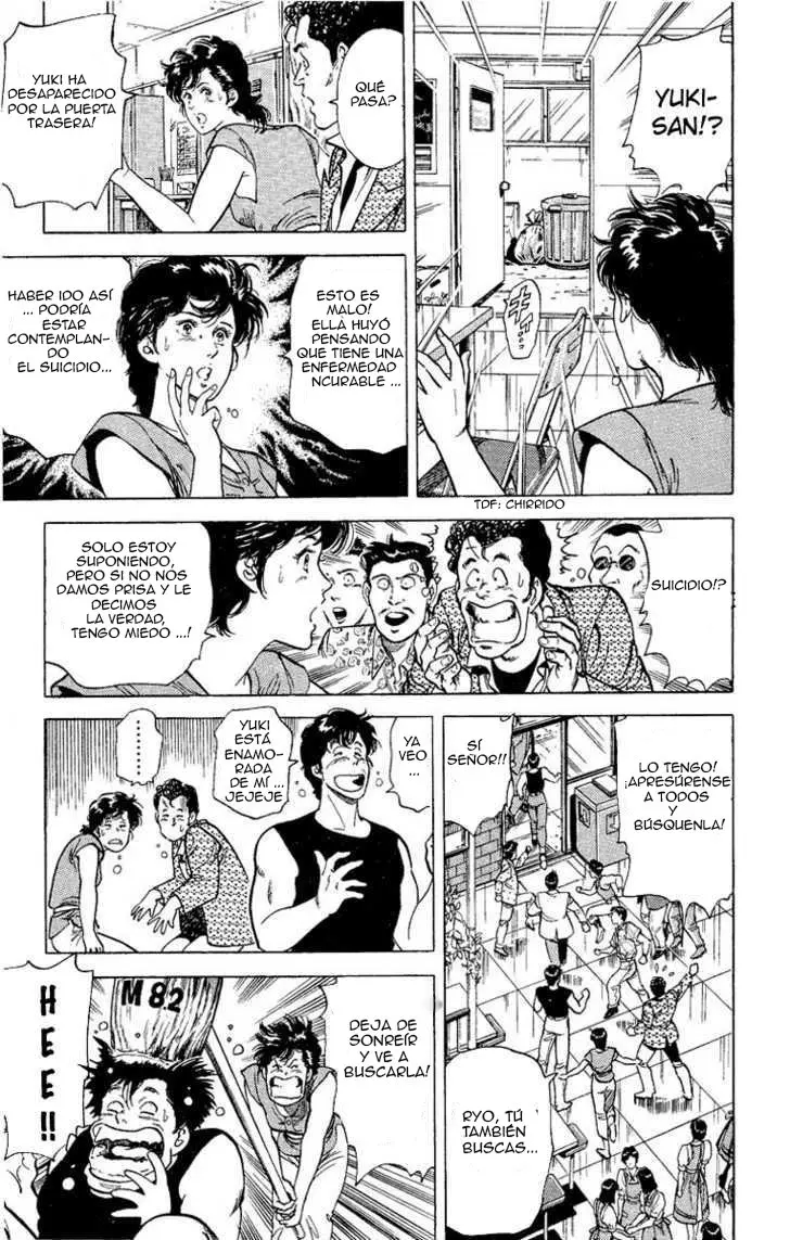 City Hunter (1986) - Capítulo 36 - Página 21 - LectorTMOo