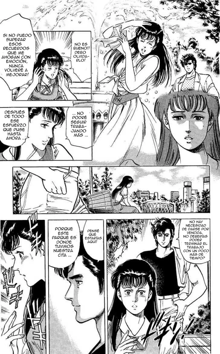 City Hunter (1986) - Capítulo 36 - Página 23 - LectorTMOo