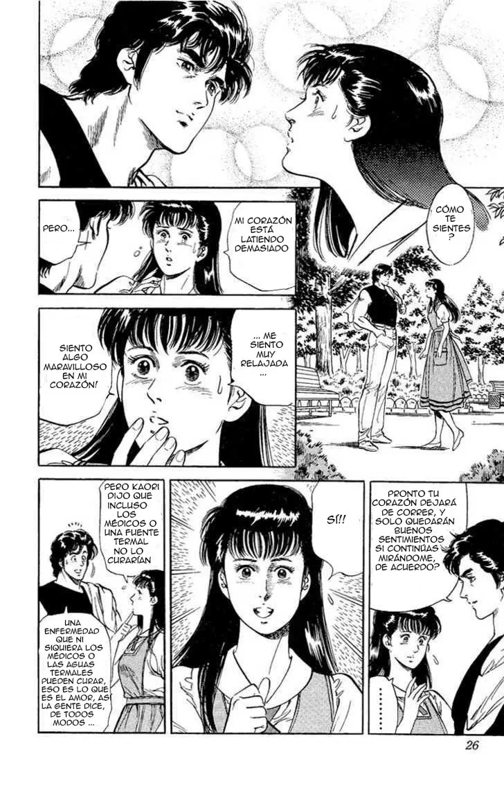 City Hunter (1986) - Capítulo 36 - Página 26 - LectorTMOo
