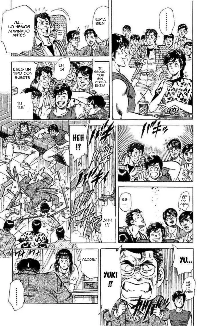 City Hunter (1986) - Capítulo 37 - Página 5 - LectorTMOo