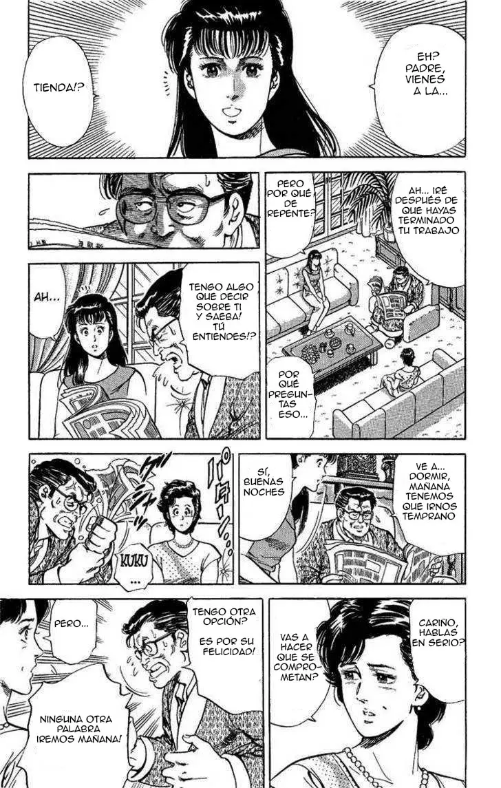 City Hunter (1986) - Capítulo 37 - Página 9 - LectorTMOo
