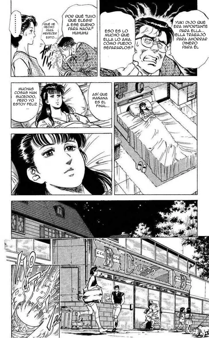City Hunter (1986) - Capítulo 37 - Página 10 - LectorTMOo