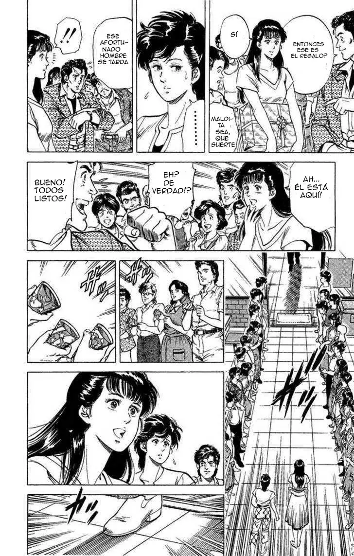 City Hunter (1986) - Capítulo 37 - Página 12 - LectorTMOo