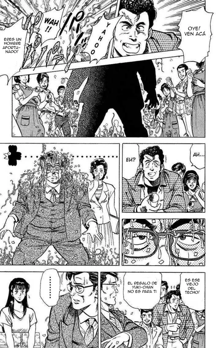 City Hunter (1986) - Capítulo 37 - Página 13 - LectorTMOo