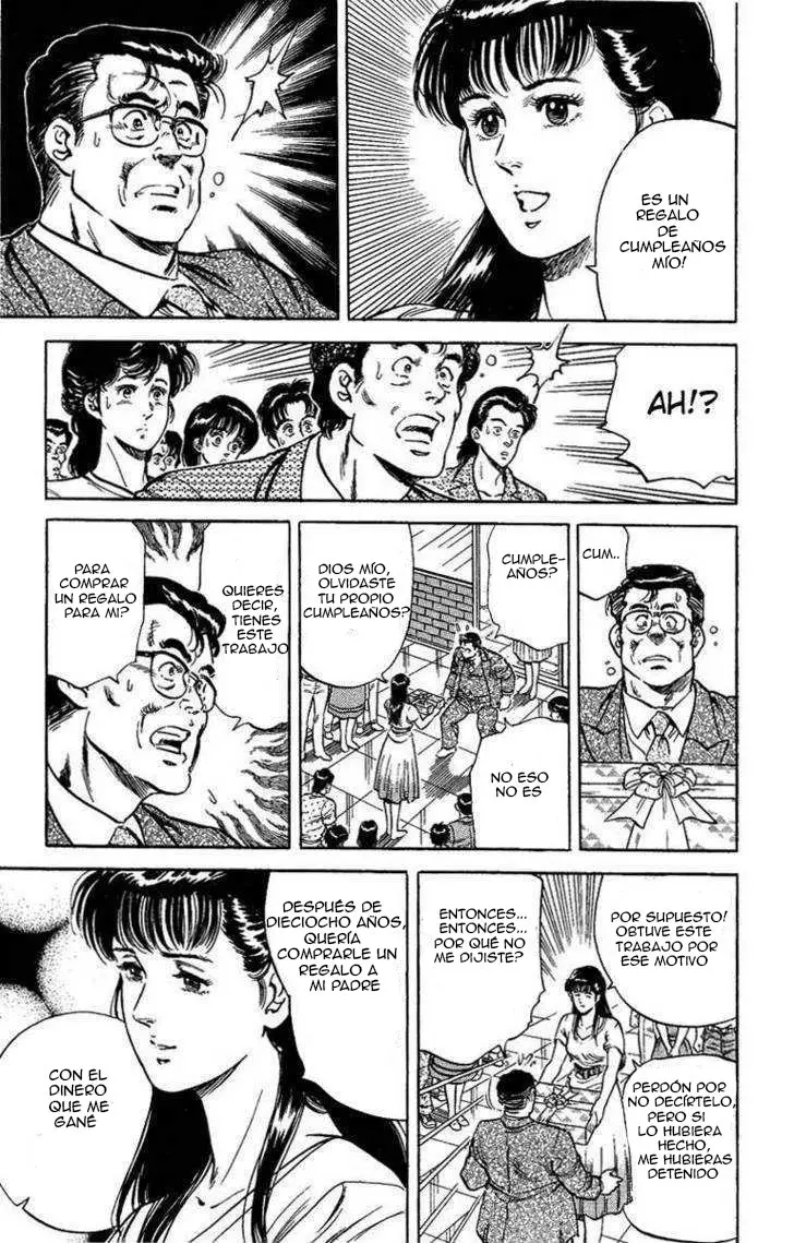 City Hunter (1986) - Capítulo 37 - Página 15 - LectorTMOo