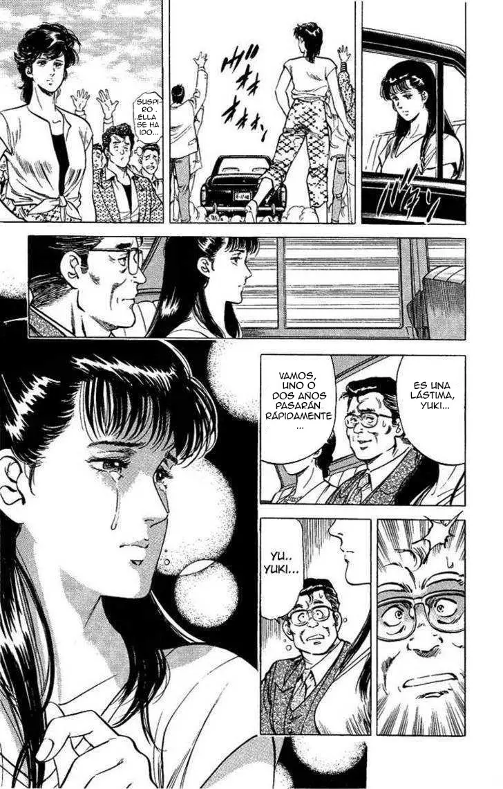 City Hunter (1986) - Capítulo 37 - Página 19 - LectorTMOo