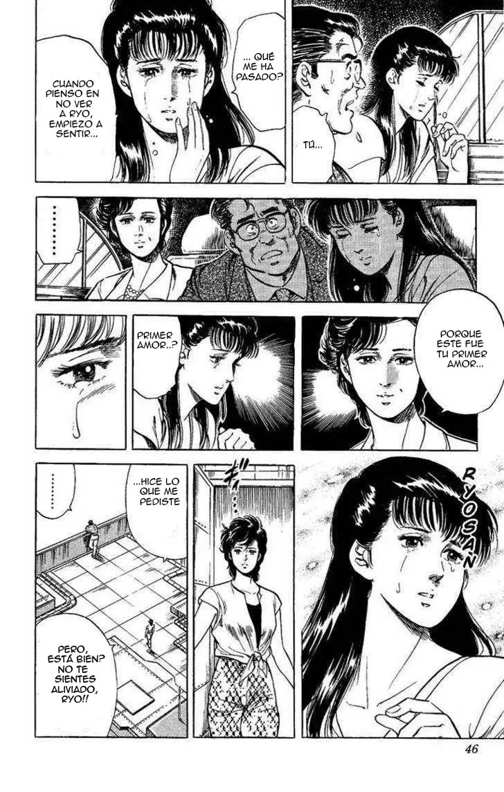 City Hunter (1986) - Capítulo 37 - Página 20 - LectorTMOo