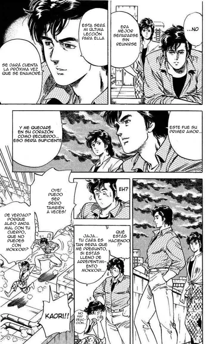 City Hunter (1986) - Capítulo 37 - Página 21 - LectorTMOo