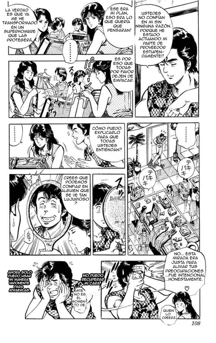 City Hunter (1986) - Capítulo 38.1 - Página 2 - LectorTMOo