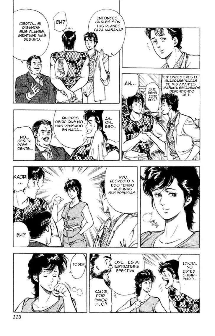 City Hunter (1986) - Capítulo 38.1 - Página 7 - LectorTMOo