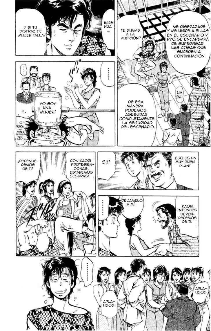 City Hunter (1986) - Capítulo 38.1 - Página 8 - LectorTMOo