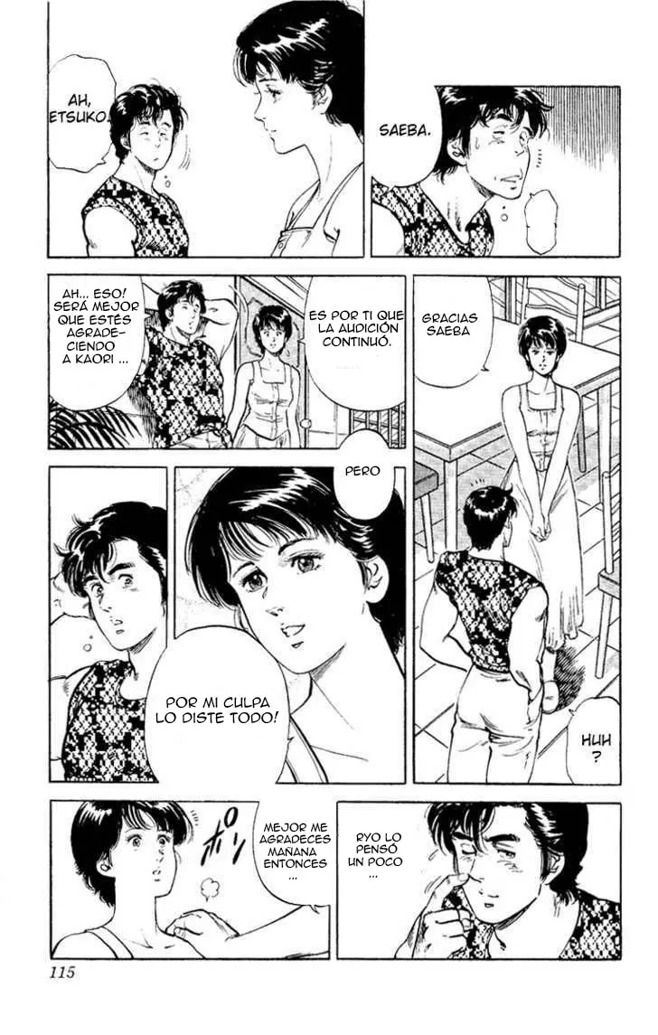 City Hunter (1986) - Capítulo 38.1 - Página 9 - LectorTMOo