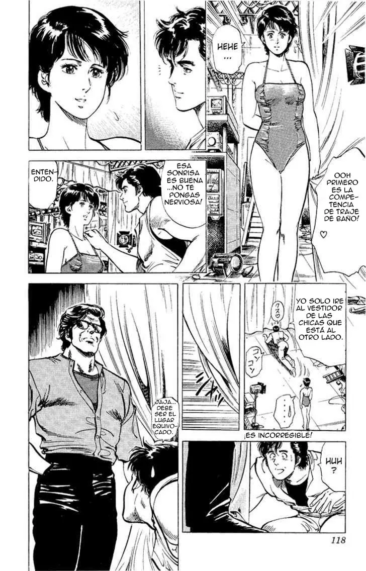 City Hunter (1986) - Capítulo 38.1 - Página 12 - LectorTMOo