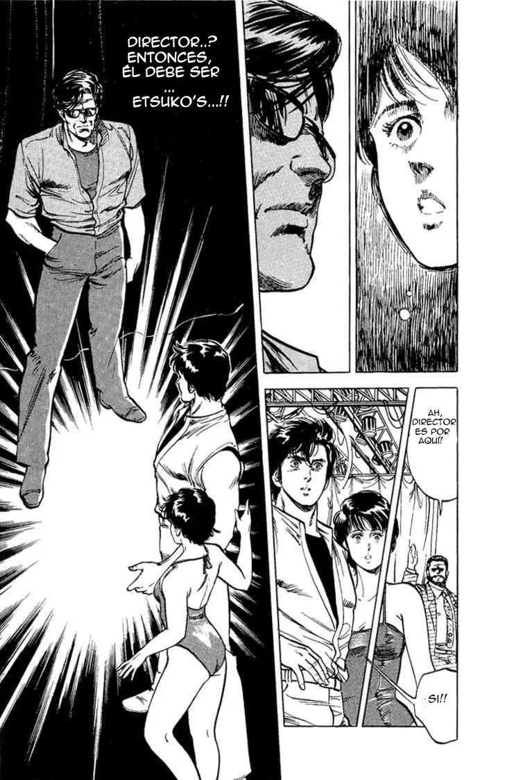 City Hunter (1986) - Capítulo 38.1 - Página 13 - LectorTMOo