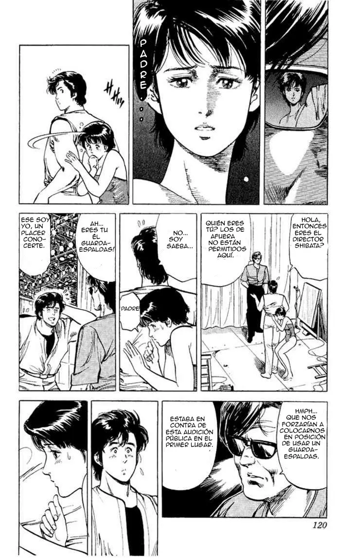 City Hunter (1986) - Capítulo 38.1 - Página 14 - LectorTMOo