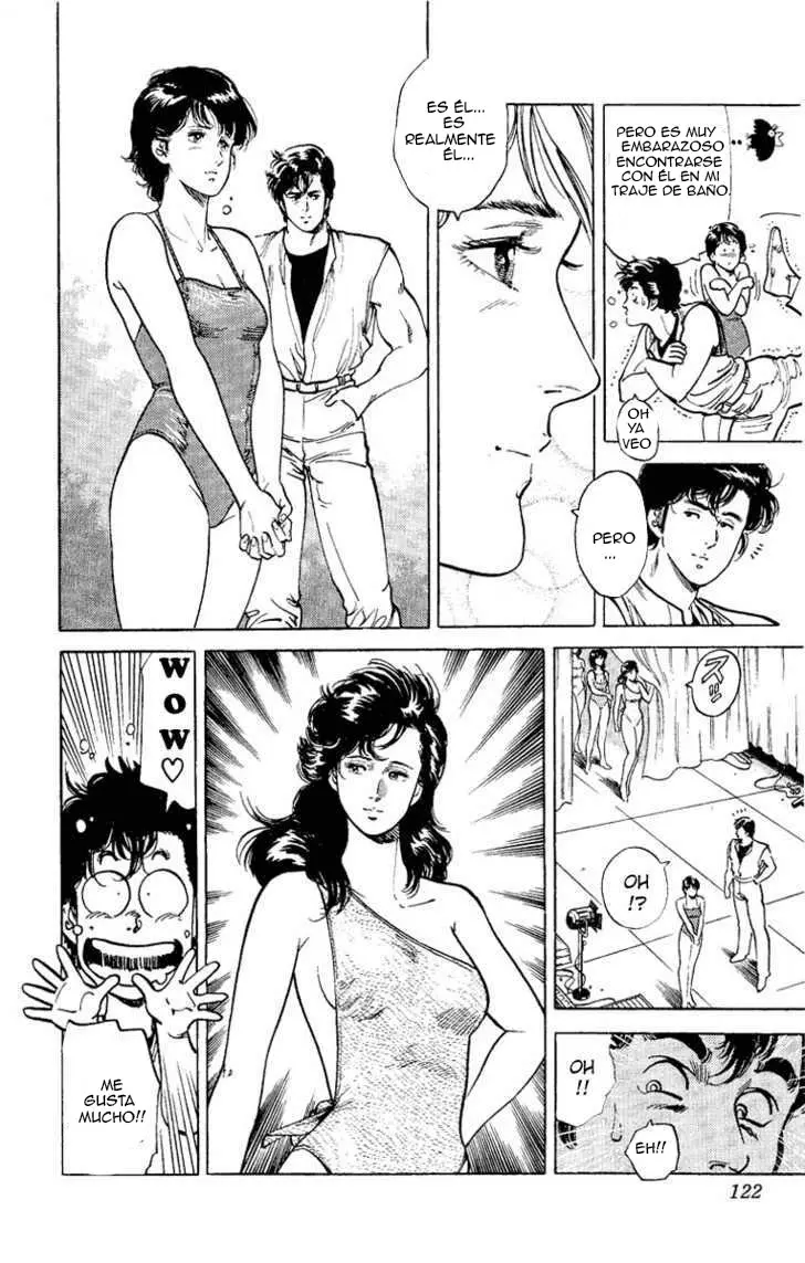 City Hunter (1986) - Capítulo 38.1 - Página 16 - LectorTMOo