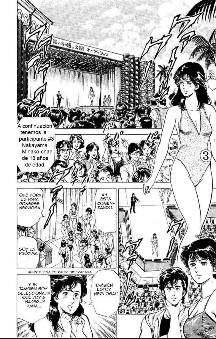 City Hunter (1986) - Capítulo 38.1 - Página 18 - LectorTMOo