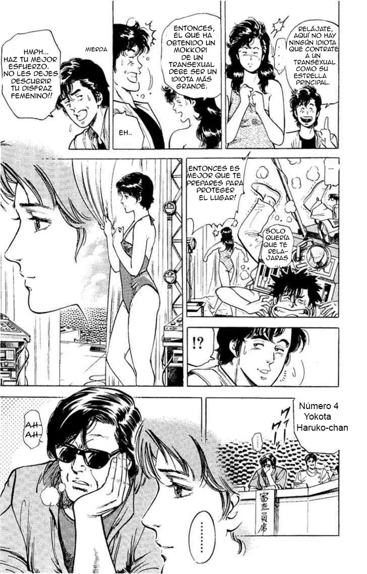 City Hunter (1986) - Capítulo 38.1 - Página 19 - LectorTMOo