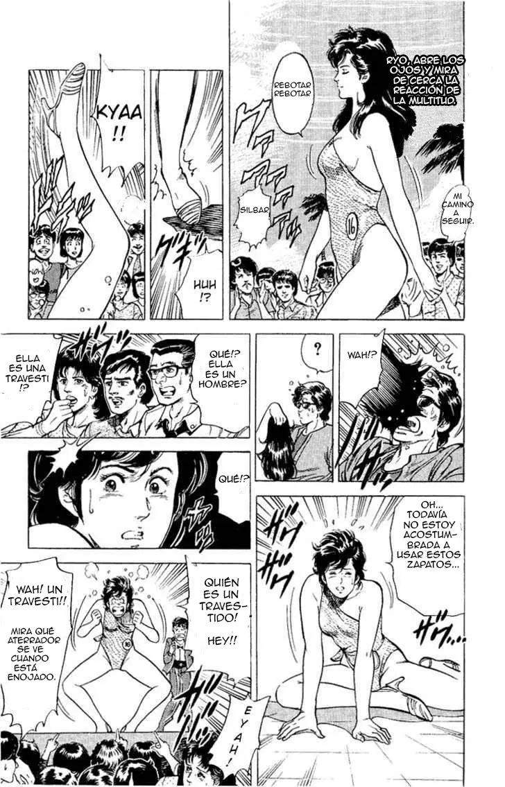 City Hunter (1986) - Capítulo 38.1 - Página 23 - LectorTMOo