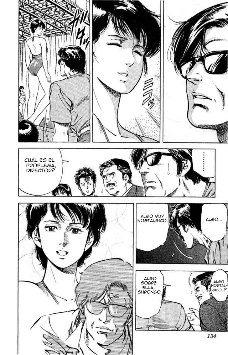 City Hunter (1986) - Capítulo 38.1 - Página 28 - LectorTMOo