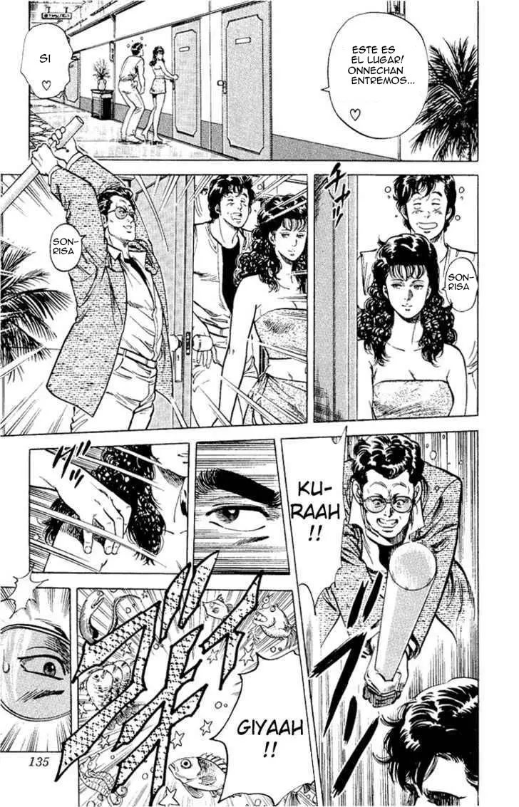 City Hunter (1986) - Capítulo 38.1 - Página 29 - LectorTMOo