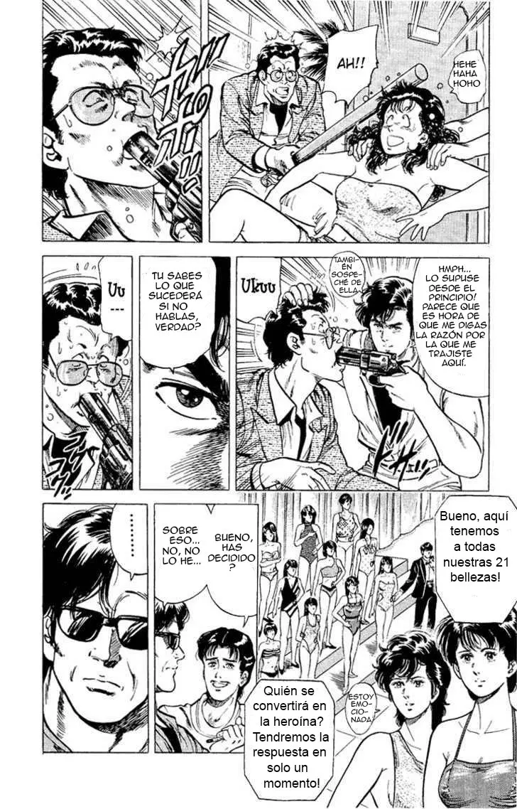 City Hunter (1986) - Capítulo 38.1 - Página 30 - LectorTMOo
