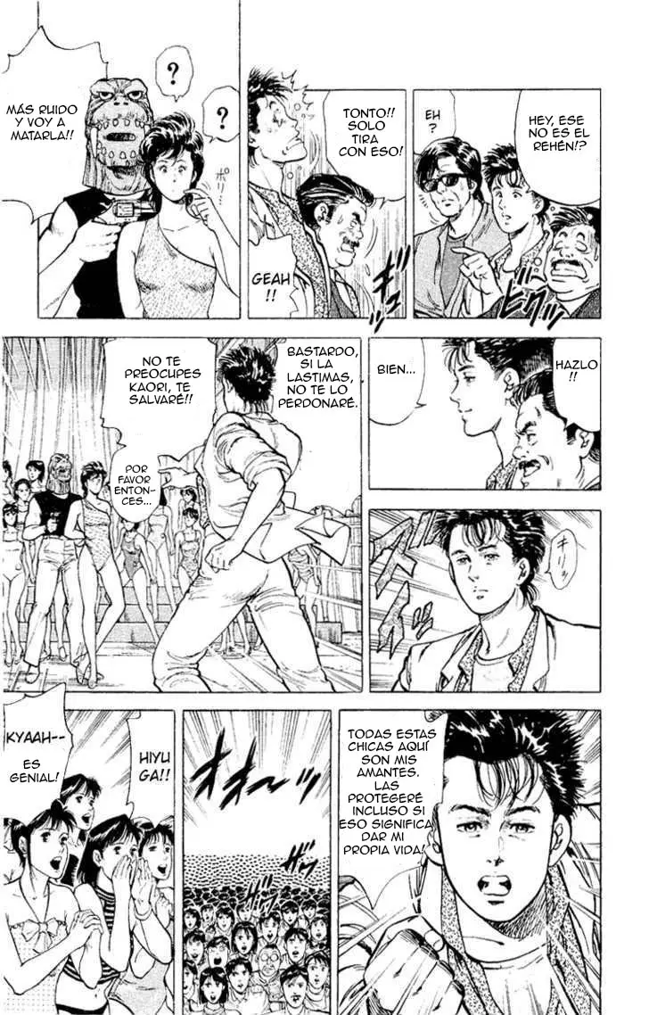 City Hunter (1986) - Capítulo 38.1 - Página 33 - LectorTMOo