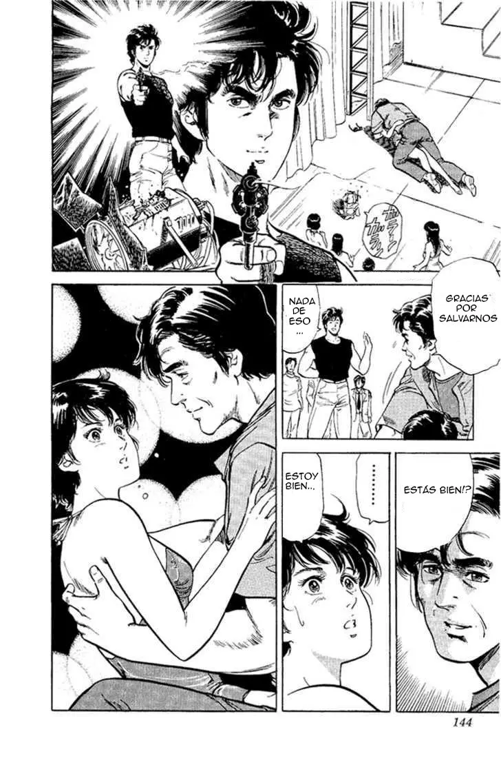 City Hunter (1986) - Capítulo 38.1 - Página 38 - LectorTMOo