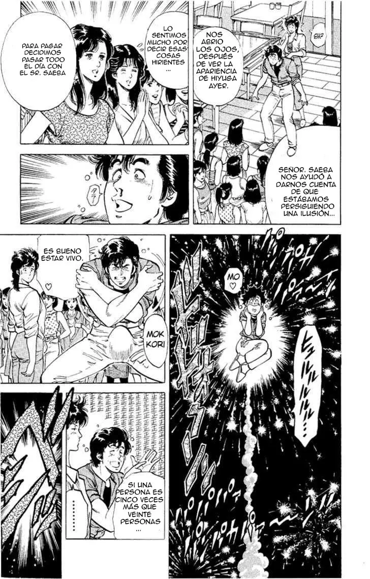 City Hunter (1986) - Capítulo 38.1 - Página 41 - LectorTMOo