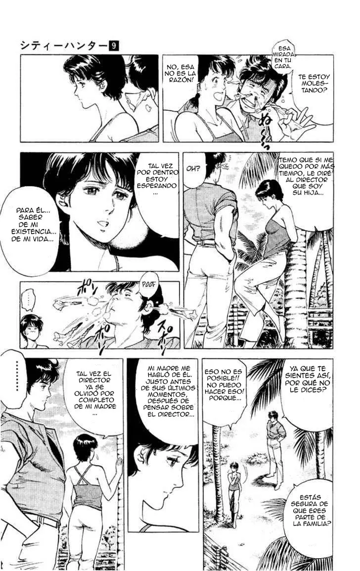 City Hunter (1986) - Capítulo 38.1 - Página 45 - LectorTMOo