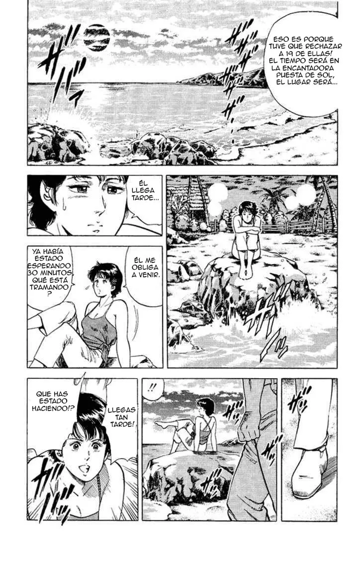 City Hunter (1986) - Capítulo 38.1 - Página 47 - LectorTMOo