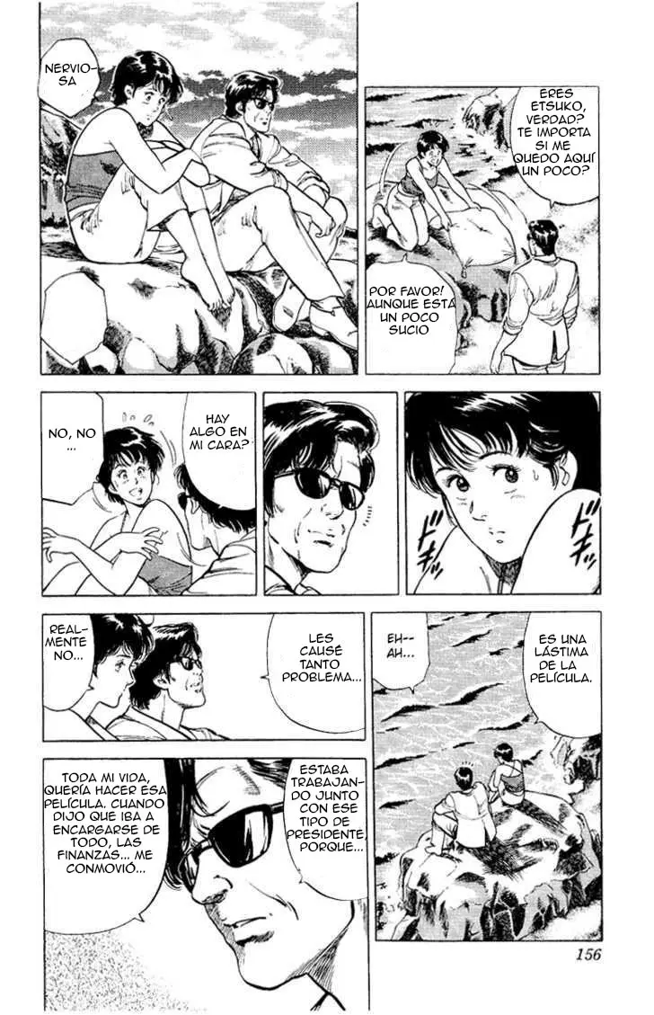 City Hunter (1986) - Capítulo 38.1 - Página 50 - LectorTMOo