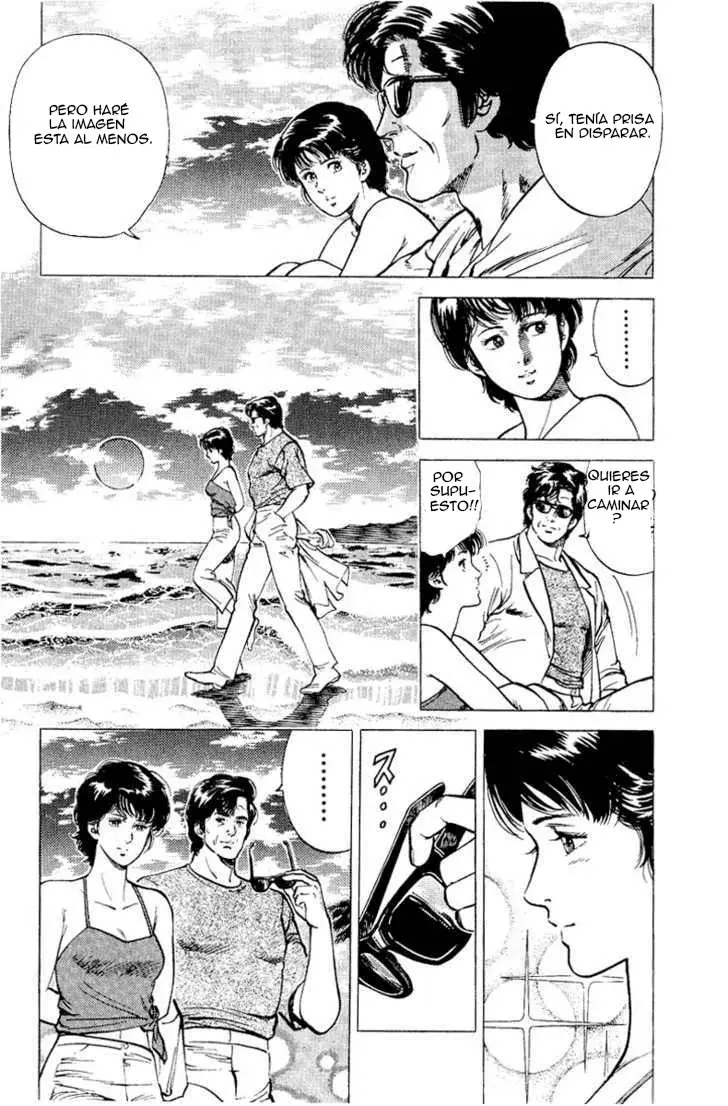 City Hunter (1986) - Capítulo 38.1 - Página 51 - LectorTMOo
