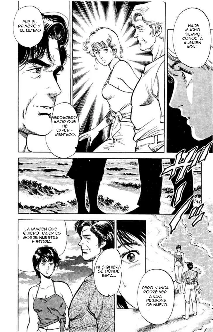 City Hunter (1986) - Capítulo 38.1 - Página 52 - LectorTMOo