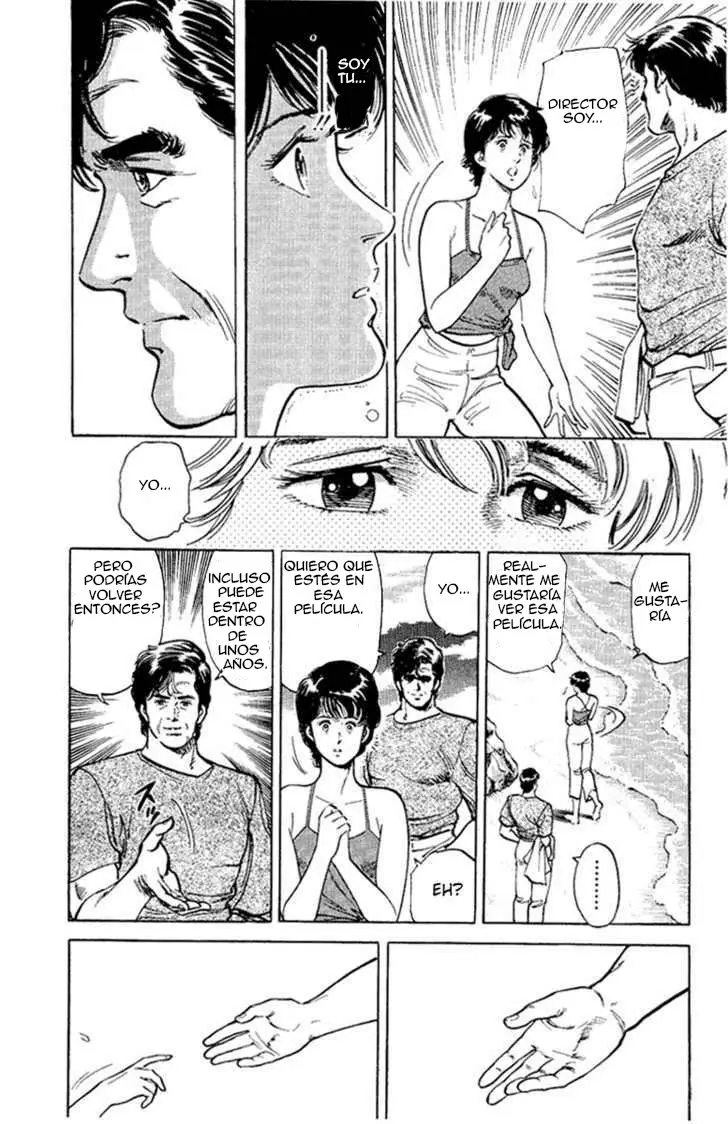 City Hunter (1986) - Capítulo 38.1 - Página 54 - LectorTMOo