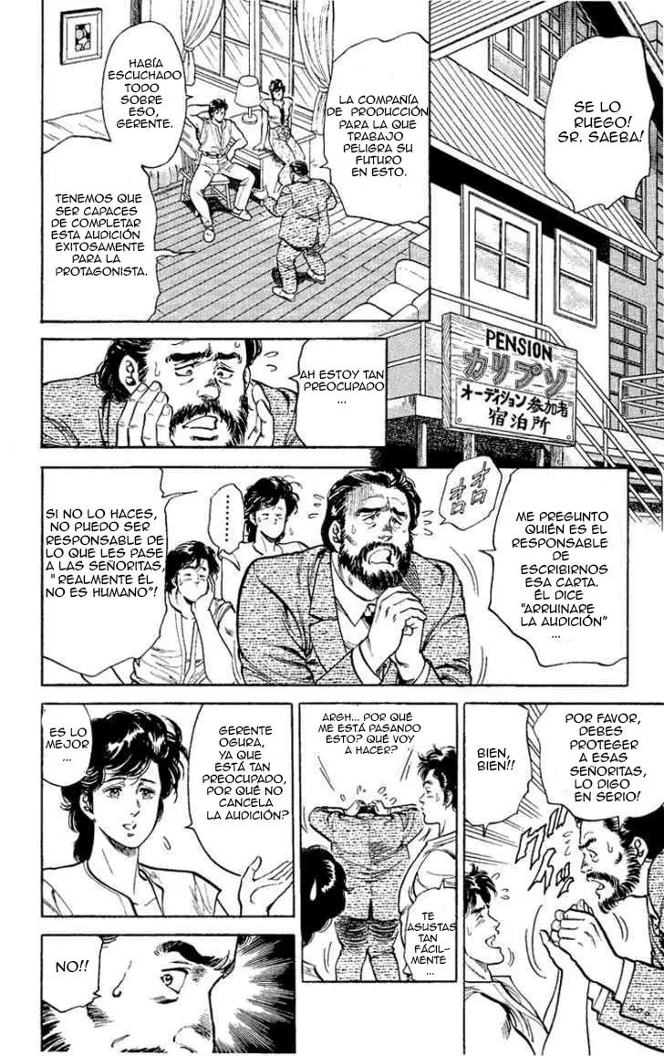 City Hunter (1986) - Capítulo 38 - Página 5 - LectorTMOo