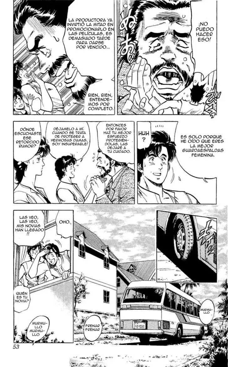 City Hunter (1986) - Capítulo 38 - Página 6 - LectorTMOo