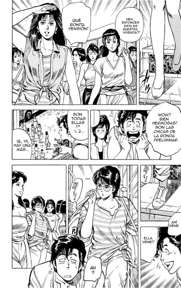 City Hunter (1986) - Capítulo 38 - Página 7 - LectorTMOo