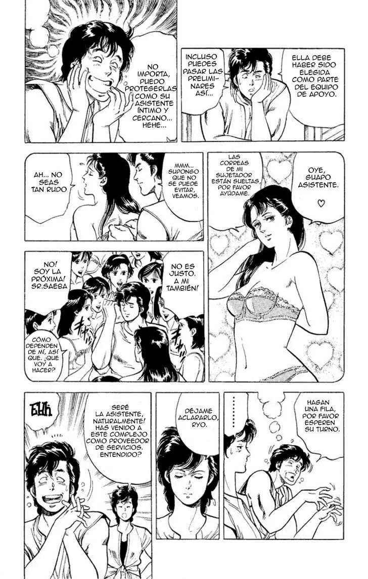 City Hunter (1986) - Capítulo 38 - Página 8 - LectorTMOo