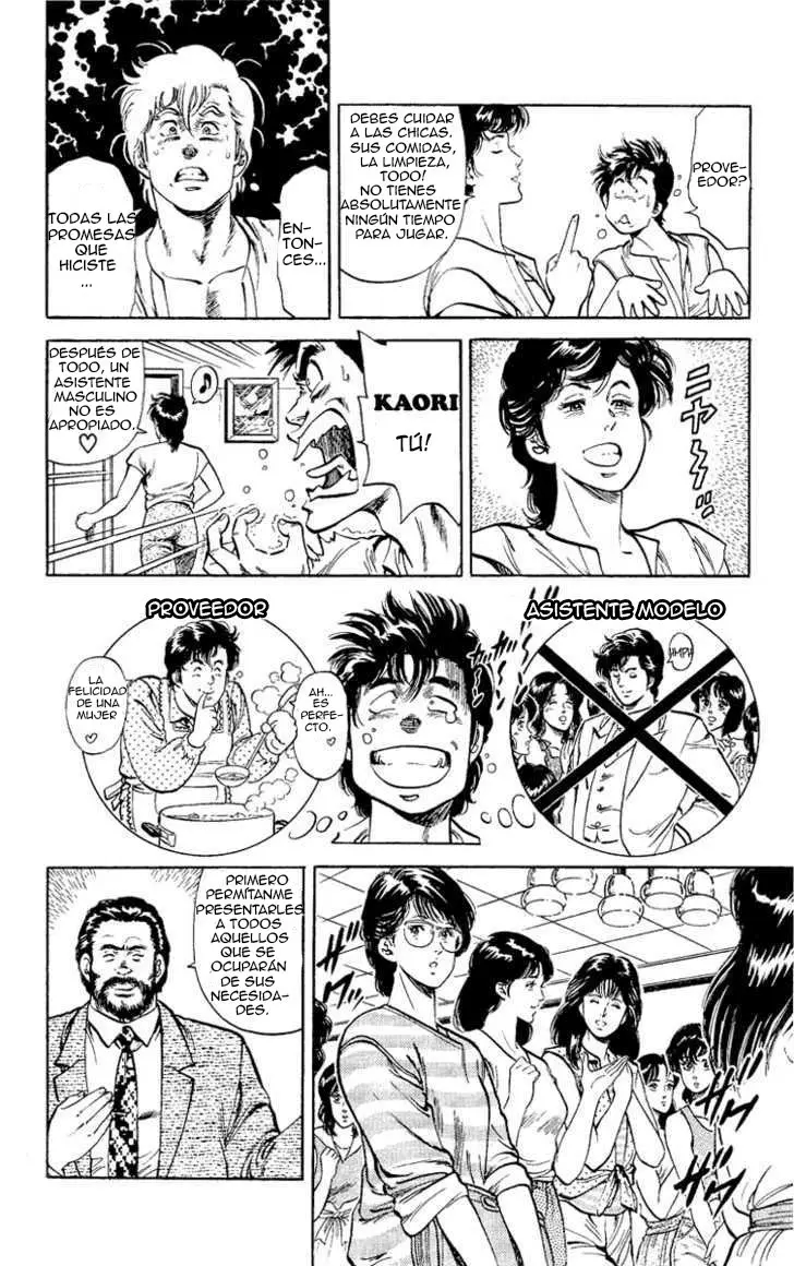 City Hunter (1986) - Capítulo 38 - Página 9 - LectorTMOo