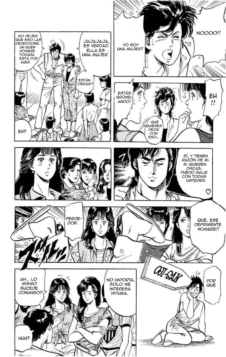 City Hunter (1986) - Capítulo 38 - Página 11 - LectorTMOo