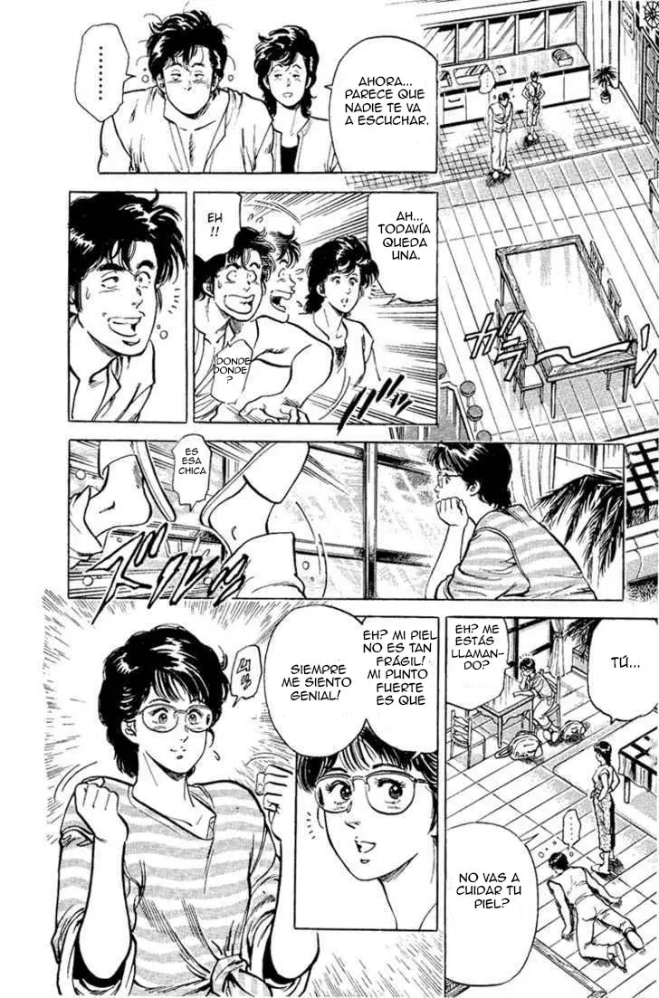 City Hunter (1986) - Capítulo 38 - Página 13 - LectorTMOo