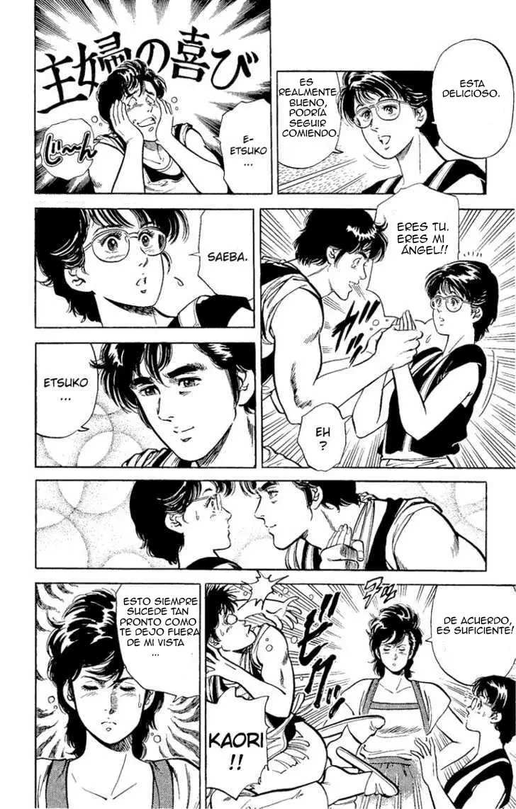 City Hunter (1986) - Capítulo 38 - Página 23 - LectorTMOo