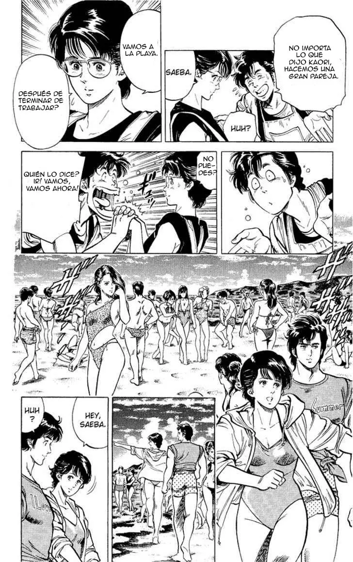 City Hunter (1986) - Capítulo 38 - Página 25 - LectorTMOo
