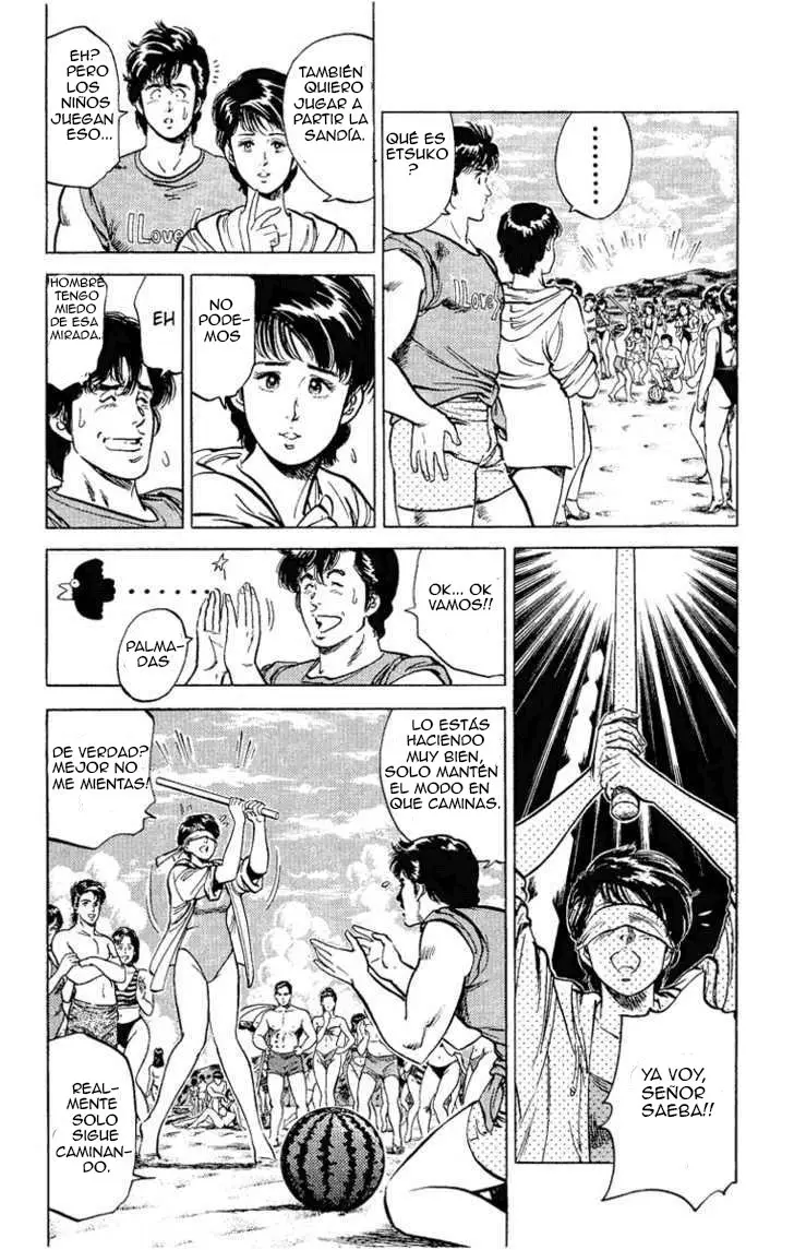 City Hunter (1986) - Capítulo 38 - Página 27 - LectorTMOo