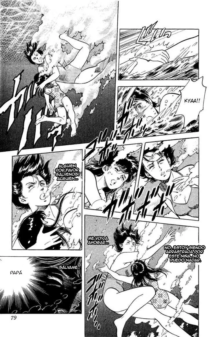 City Hunter (1986) - Capítulo 38 - Página 32 - LectorTMOo