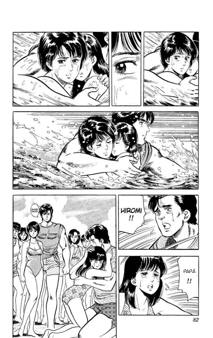 City Hunter (1986) - Capítulo 38 - Página 35 - LectorTMOo
