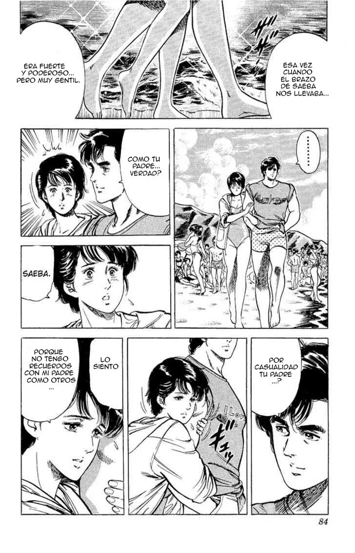 City Hunter (1986) - Capítulo 38 - Página 37 - LectorTMOo