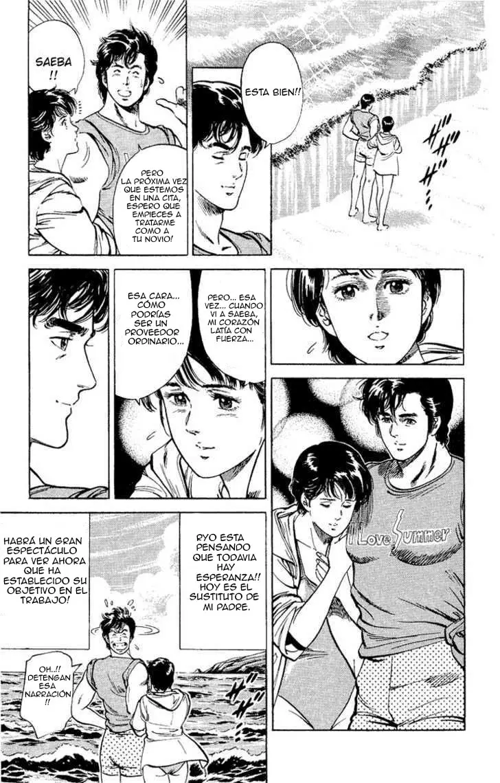 City Hunter (1986) - Capítulo 38 - Página 38 - LectorTMOo