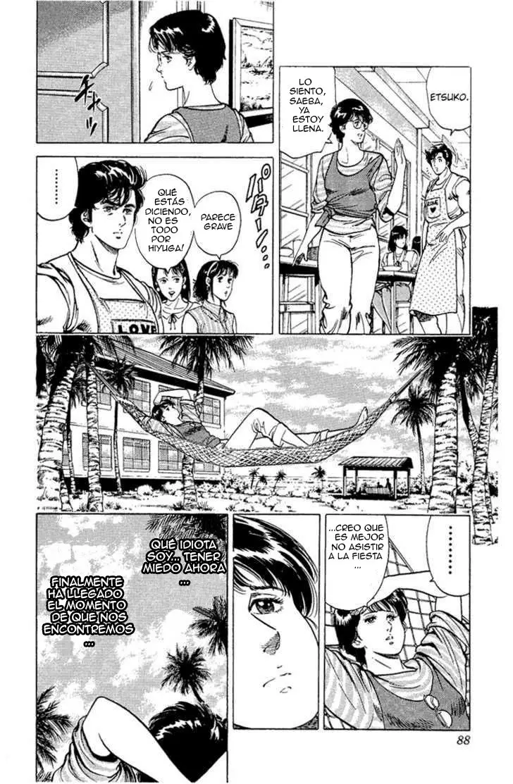 City Hunter (1986) - Capítulo 38 - Página 41 - LectorTMOo
